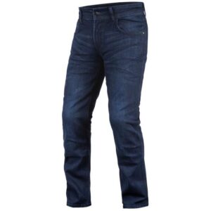 RJAYS Reinforced 2.0 Stretch Jeans Straight Reg Blue - Image 1