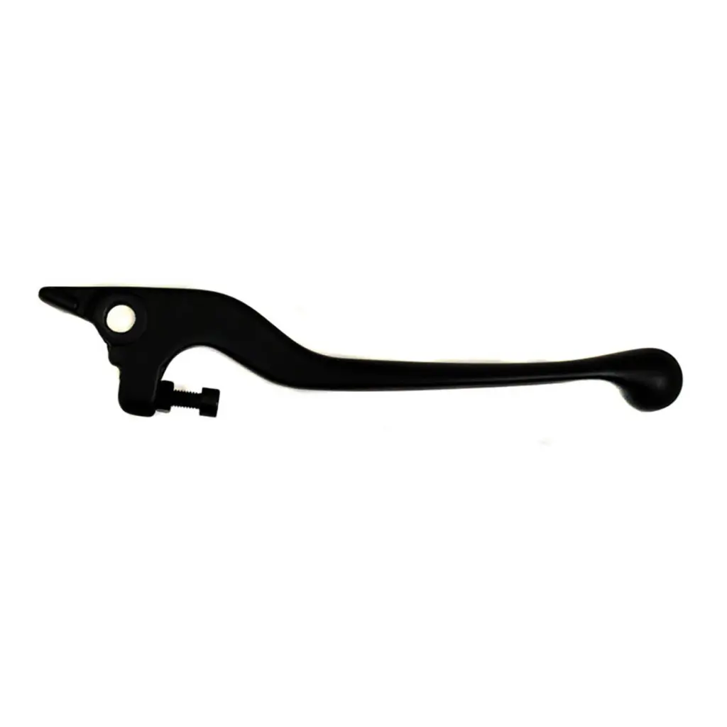 WMP Brake Lever Honda XR600 - Black