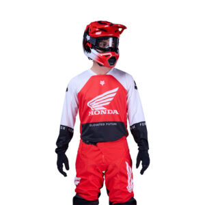 180 Honda Jersey - Image 3