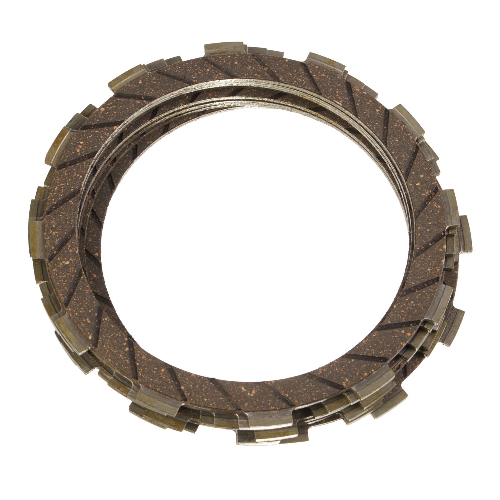 WHITES CLUTCH KIT RM125N-K1 92-01 - Image 1