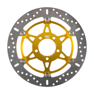 EBC MD622X X-SERIES BRAKE DISC [NC] NS - Image 2