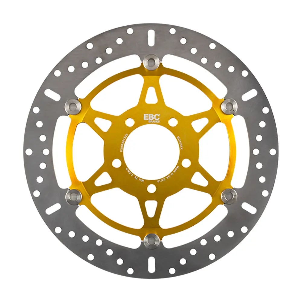 EBC MD622X X-SERIES BRAKE DISC [NC] NS