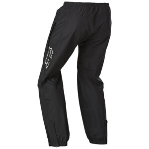 Fox Ranger Driver Overpants Black - Image 3