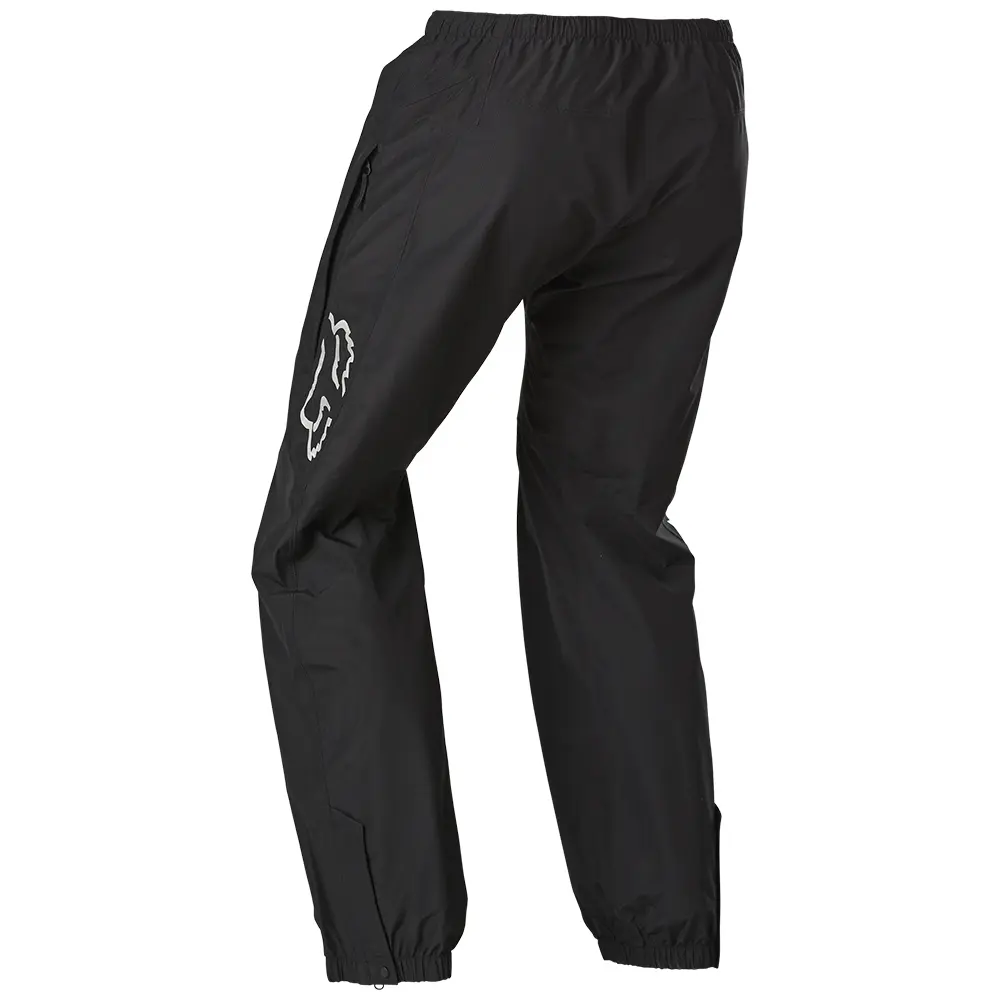 Fox Ranger Driver Overpants Black