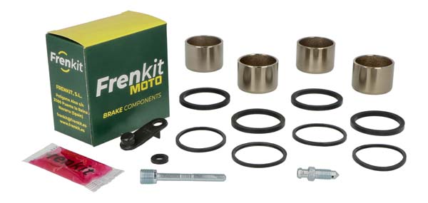 FRENKIT CALLIPER SUPERKIT TOKICO FRONT KAWASAKI 32 - Image 1