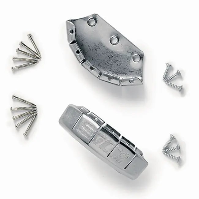 Toe Caps for Sidi MX #23 ref23 (set of 2) [A]
