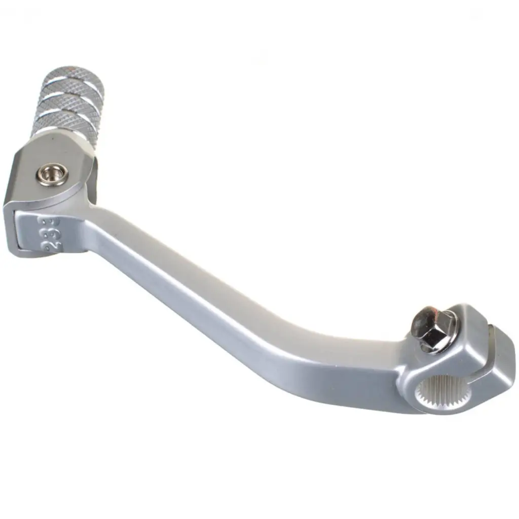 WHITES GEAR LEVER ALLOY HON CRF230F / CRF150F