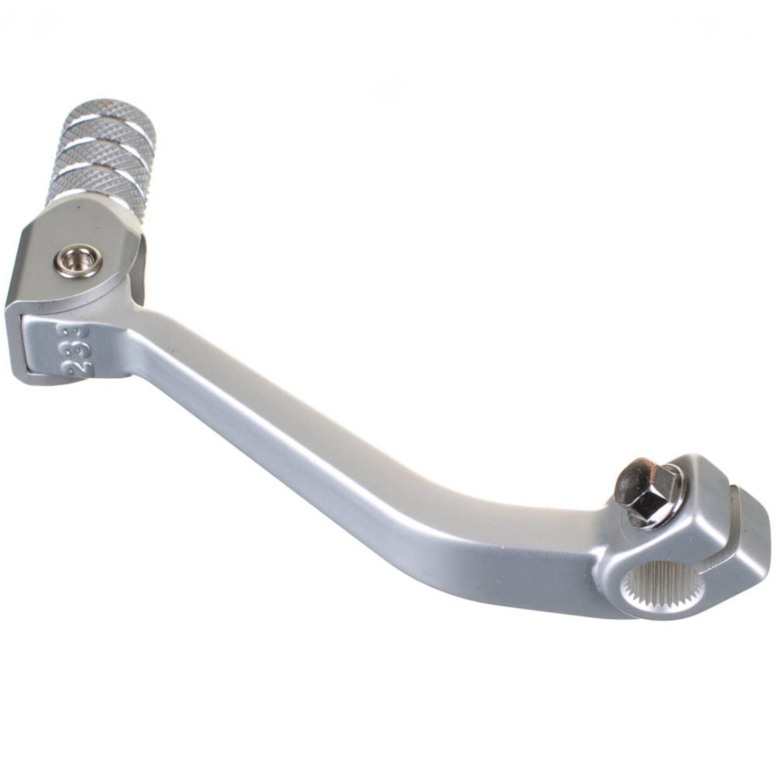 WHITES GEAR LEVER ALLOY HON CRF230F / CRF150F - Image 1