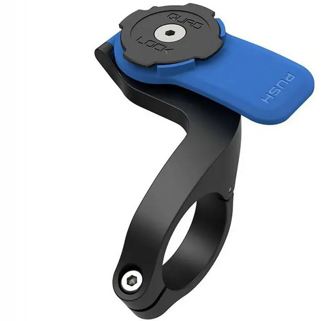 Out Front Bicycle Mount (V2) Quad Lock