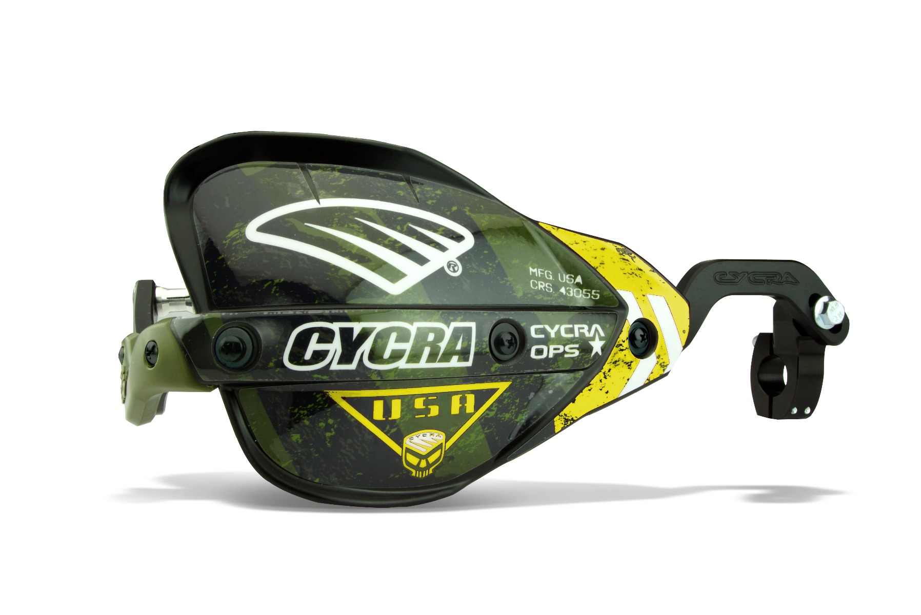 CYCRA OPS PROBEND CRM 1-1/8 YE - Image 1
