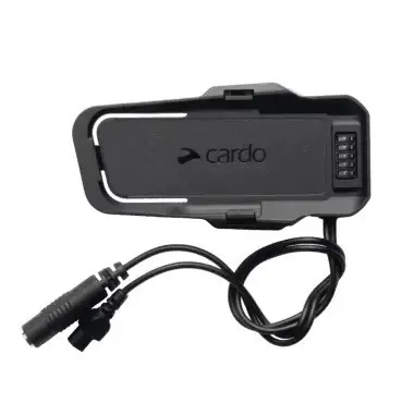 Cardo Replacement Cradle - Packtalk Edge / Pro