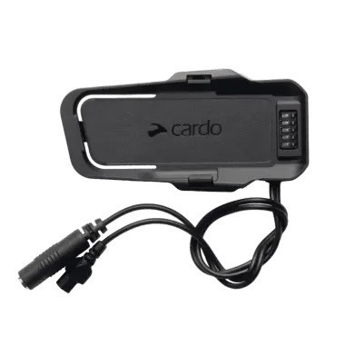 Cardo Replacement Cradle - Packtalk Edge / Pro - Image 1