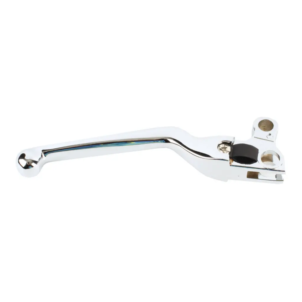 WMP Clutch Lever HD Fitment - Chrome
