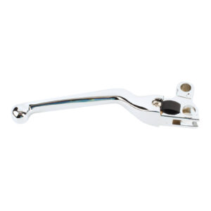 WMP Clutch Lever HD Fitment - Chrome - Image 1