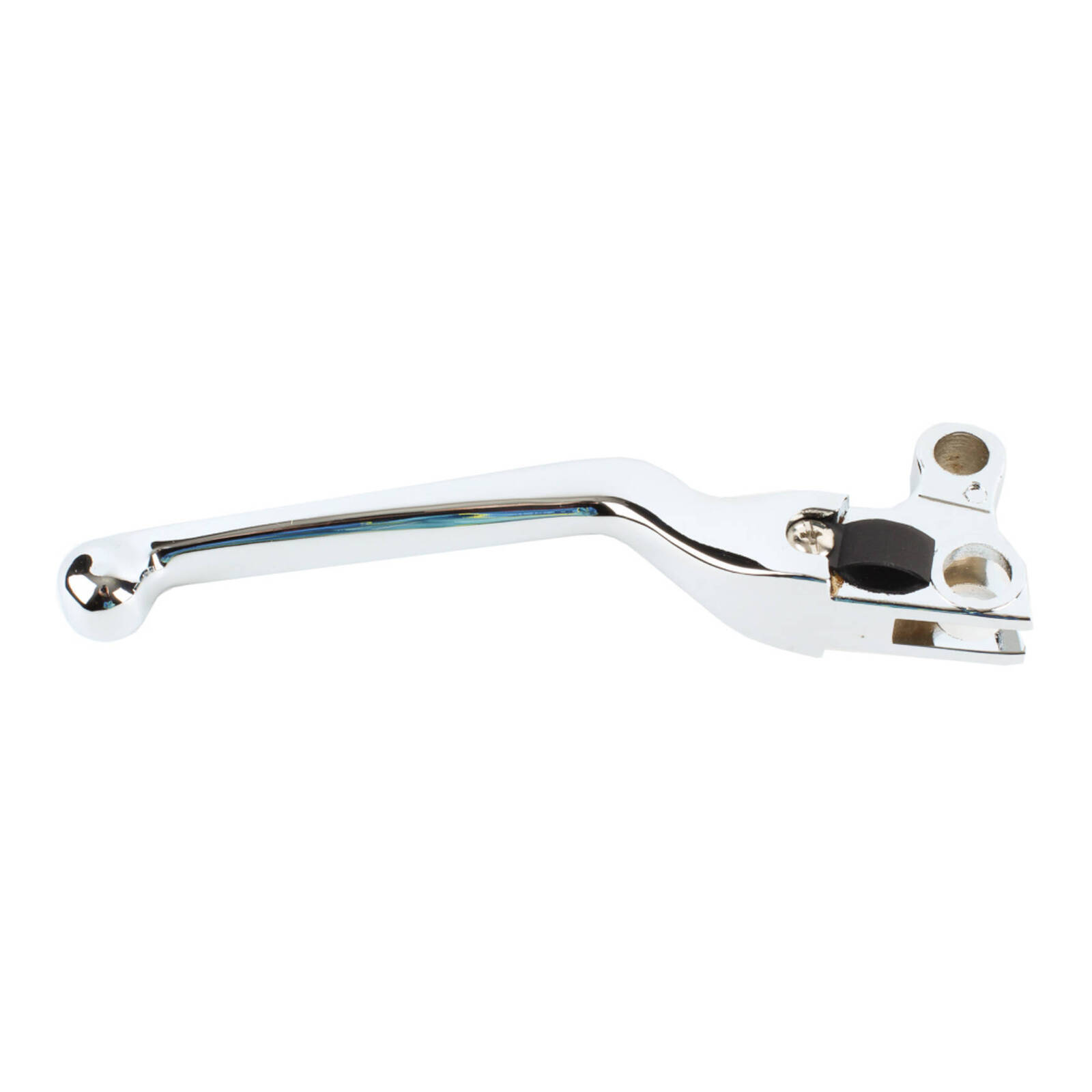 WMP Clutch Lever HD Fitment - Chrome - Image 1