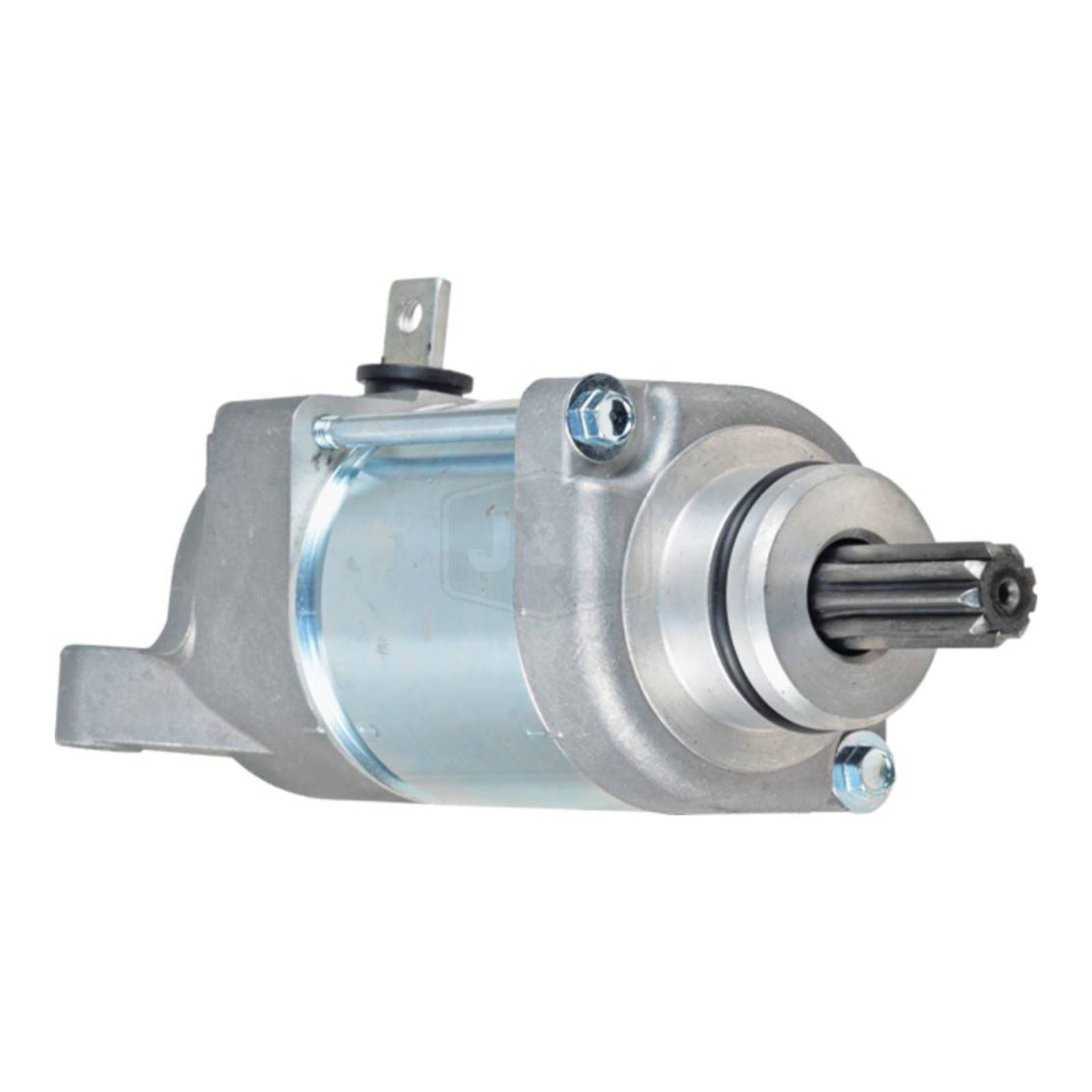 STARTER MOTOR J&N 410-58047 SMU0455 - Image 1