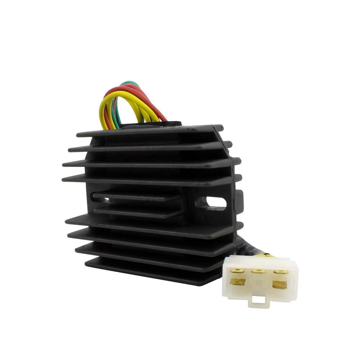 REGULATOR RECTIFIER SUZU GSXR 600 750 1000 - Image 11