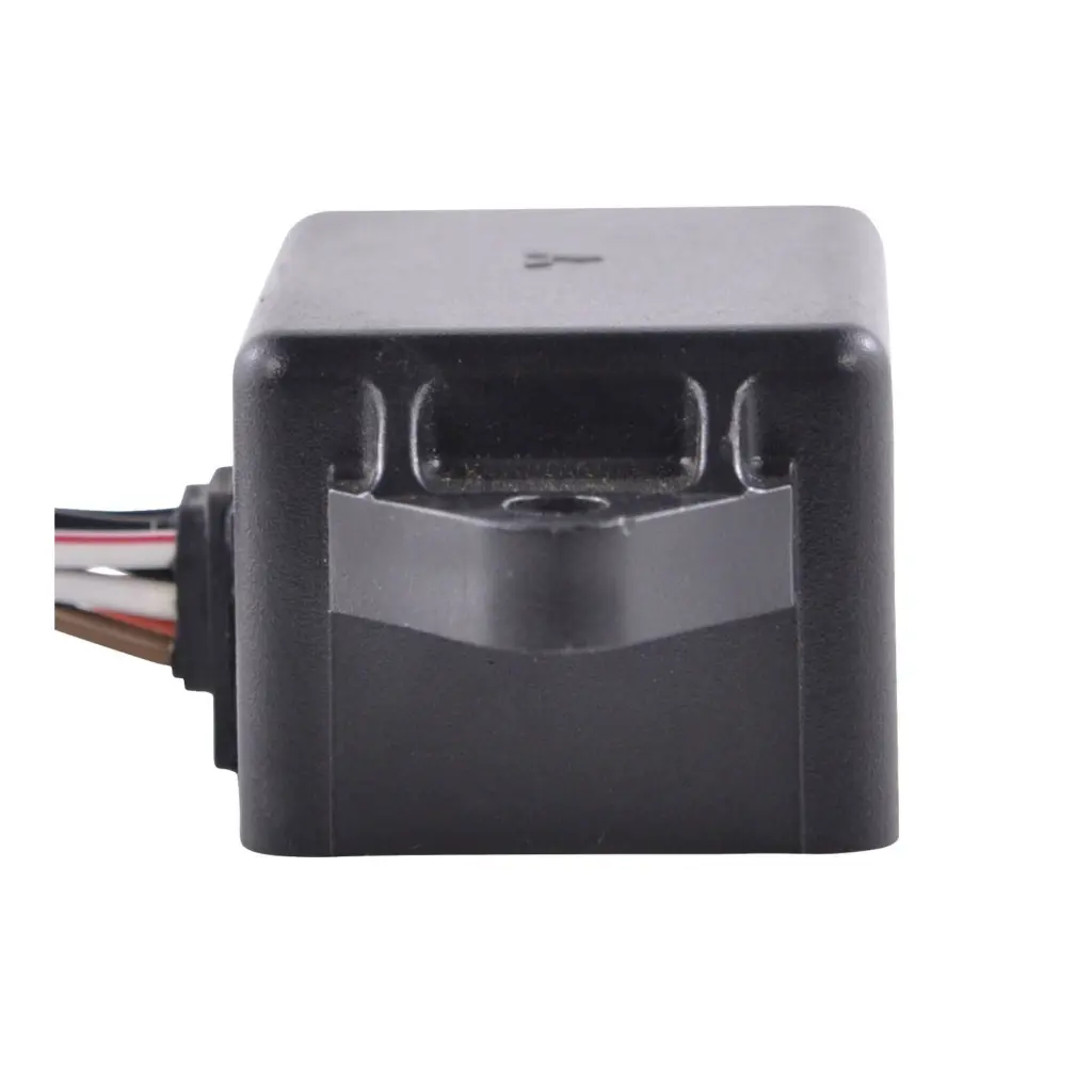 CDI BOX YAMAHA OUTBOARD RFR FITMENTS (RM02244)