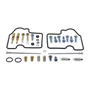CARBURETTOR REBUILD KIT 26-1220 - Image 2