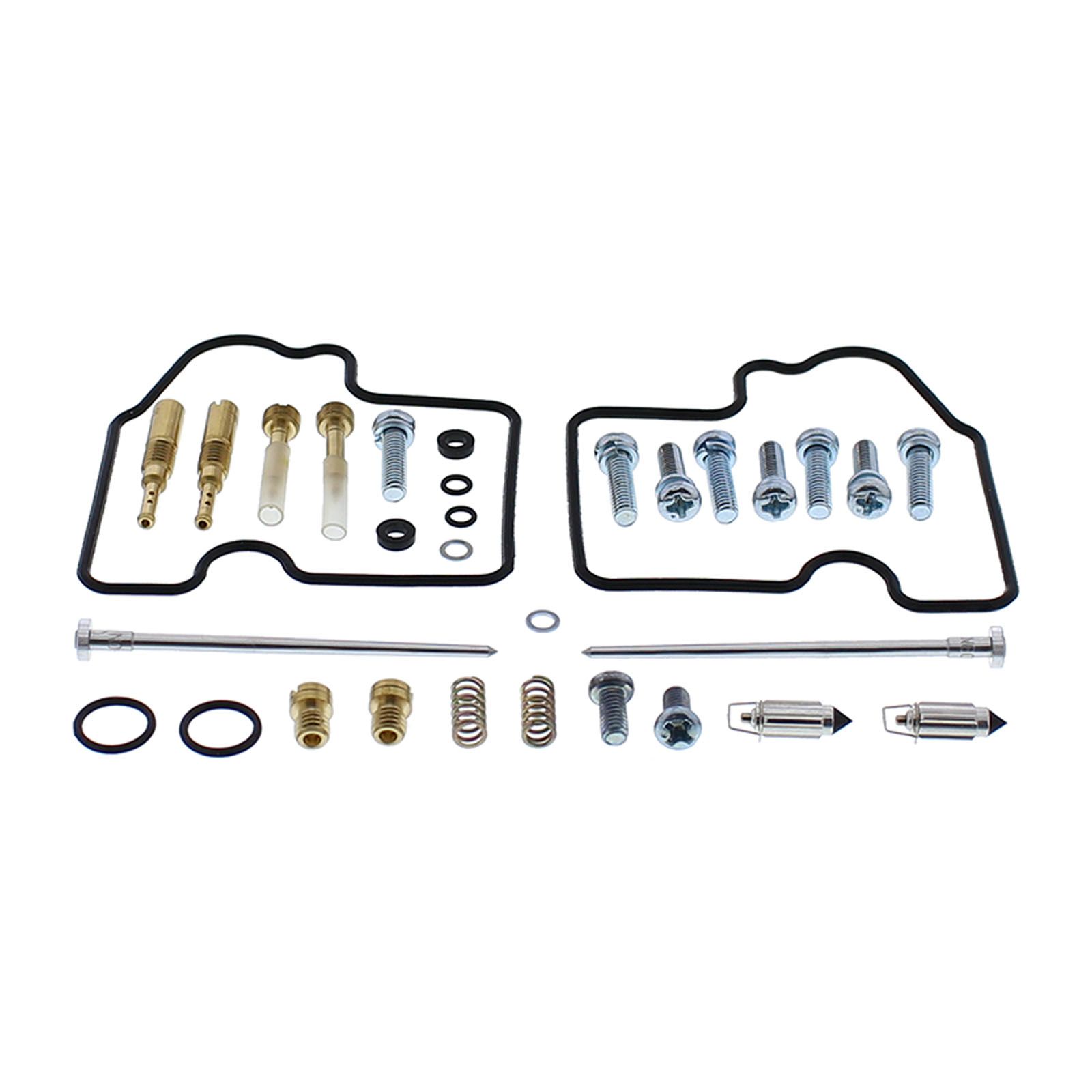 CARBURETTOR REBUILD KIT 26-1220 - Image 2