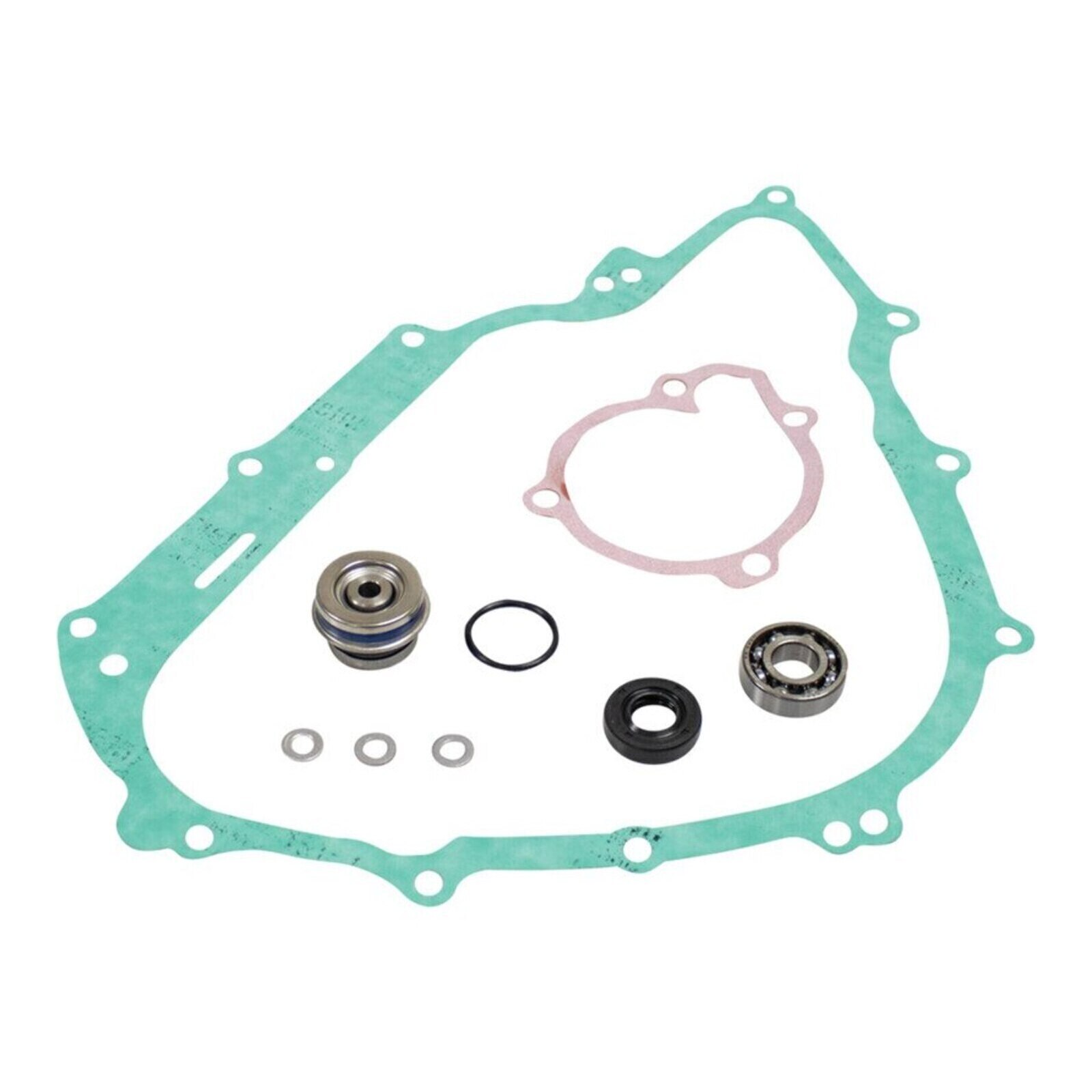 Water Pump Rebuild Kit 8210045 - Image 1