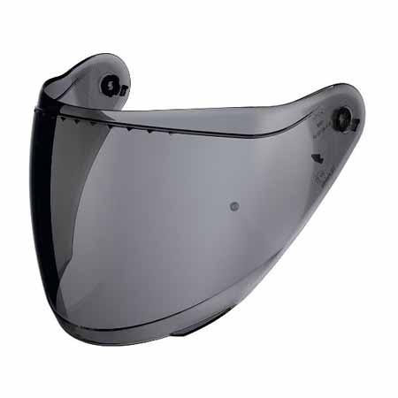 SCHUBERTH C4 TOP VENT GLOSS BK - Image 5