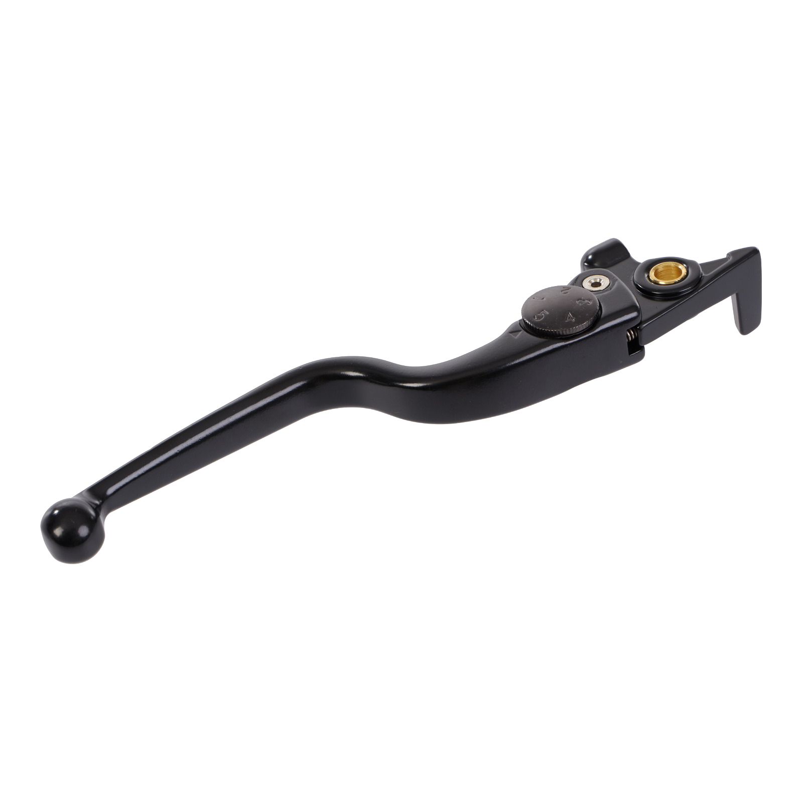 WMP Brake Lever KTM - Image 1