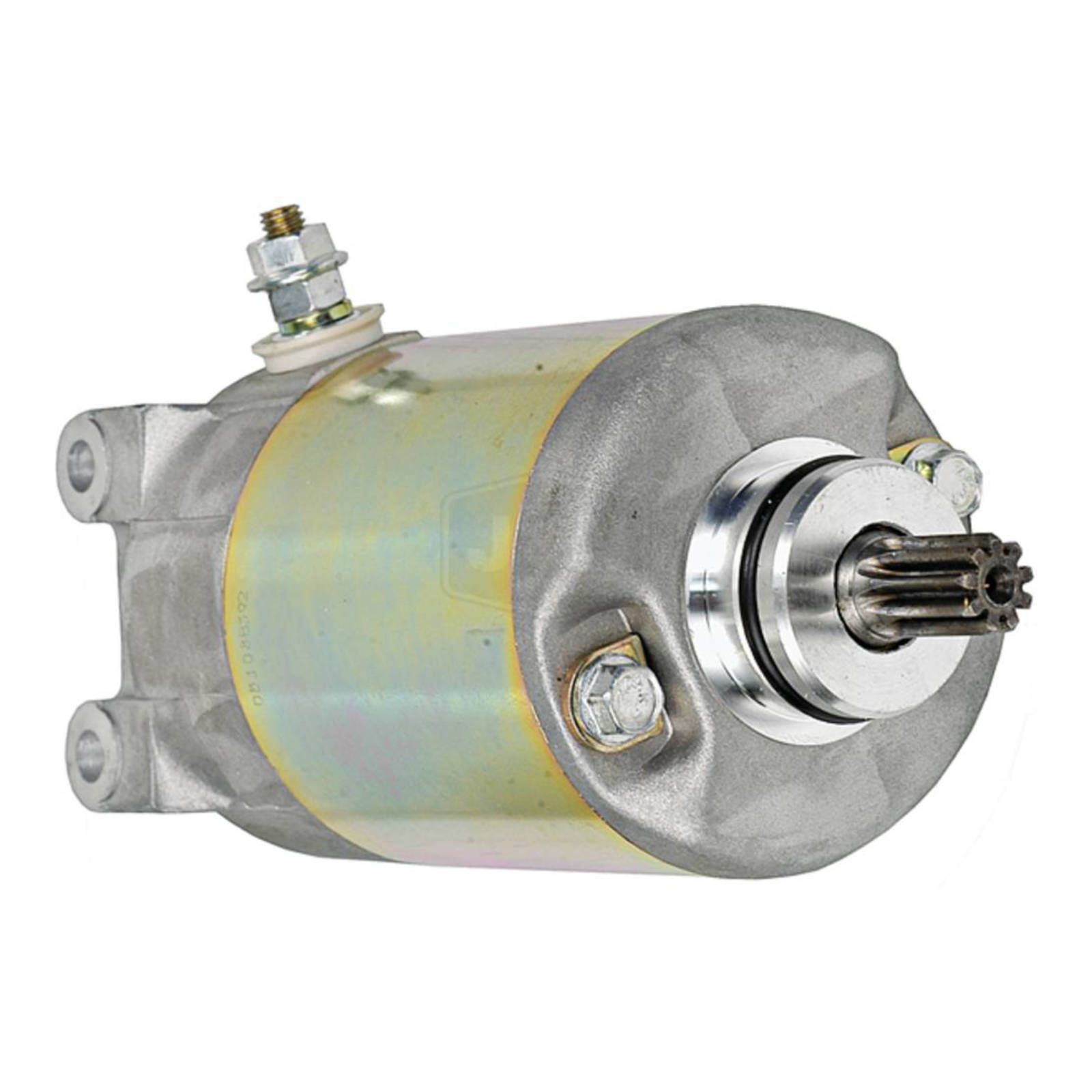 STARTER MOTOR J&N 410-54051 SMU0228 - Image 1