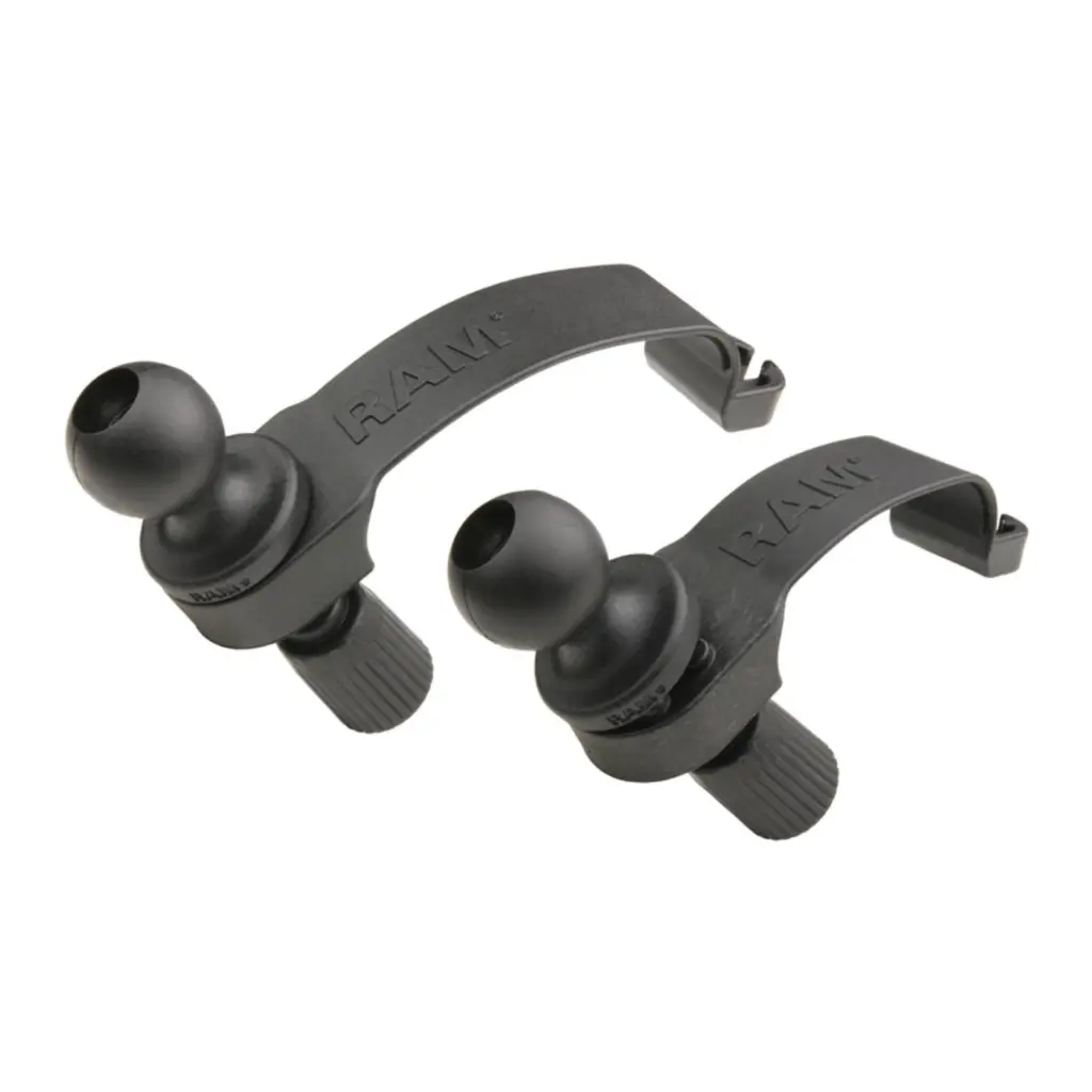 Ram Tough-Strap Handlebar Ball Base