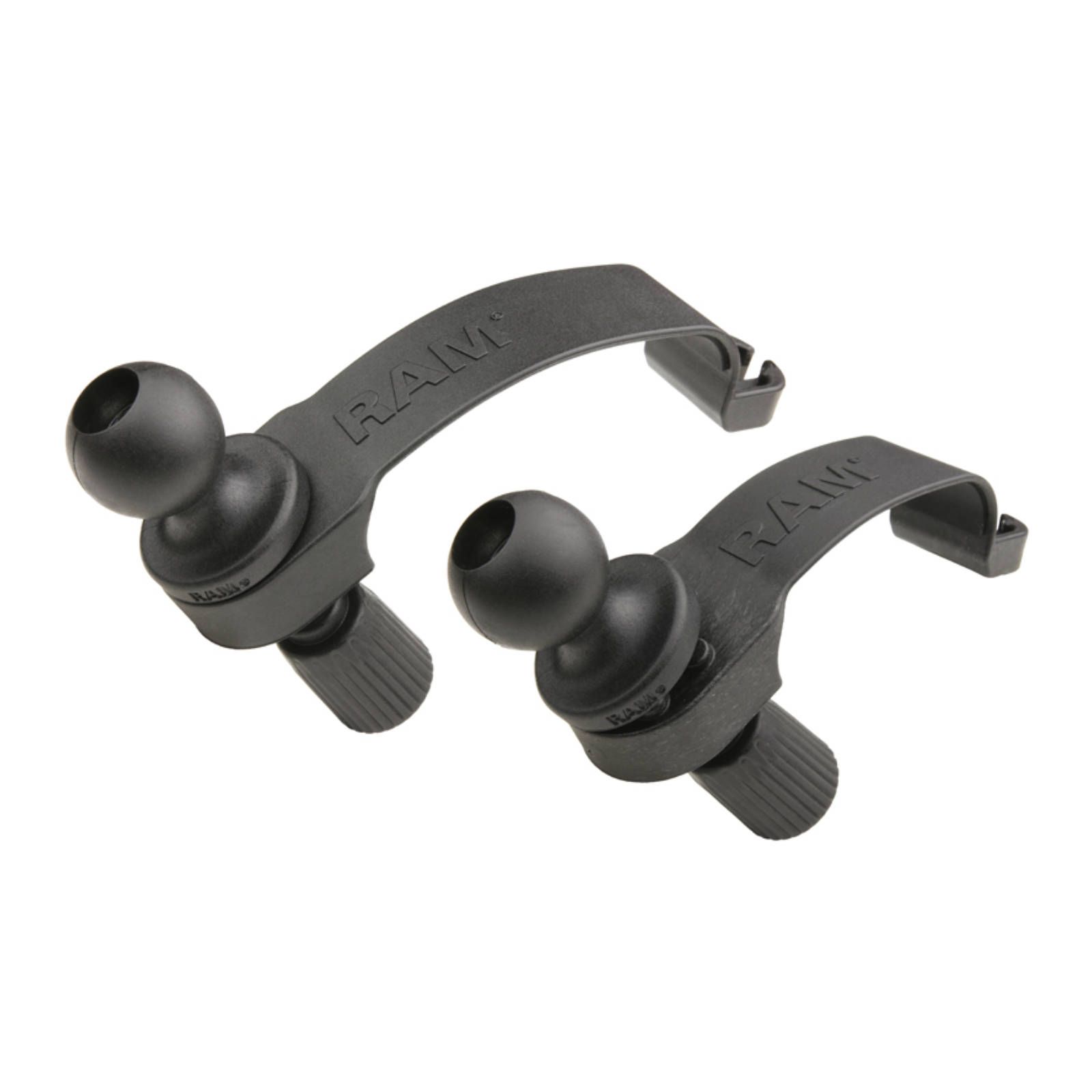 Ram Tough-Strap Handlebar Ball Base - Image 2