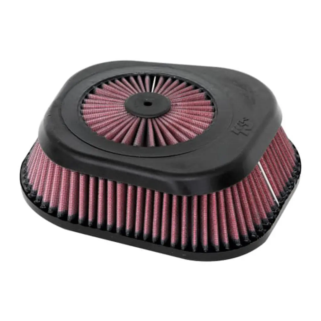 K&N REPLACEMENT AIR FILTER KAWASAKI KX450