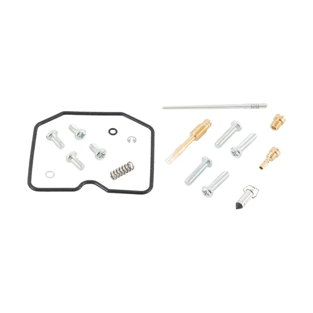 CARBURETTOR REBUILD KIT 26-1554