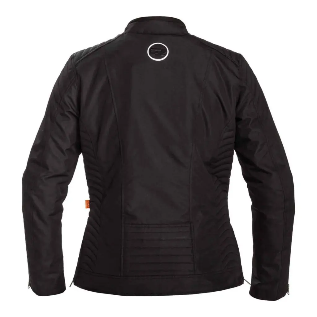 Richa Lausanne Road Jacket Ladies Black
