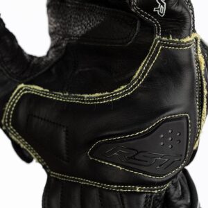 Glove RST Tractech EVO-R Black - Image 3
