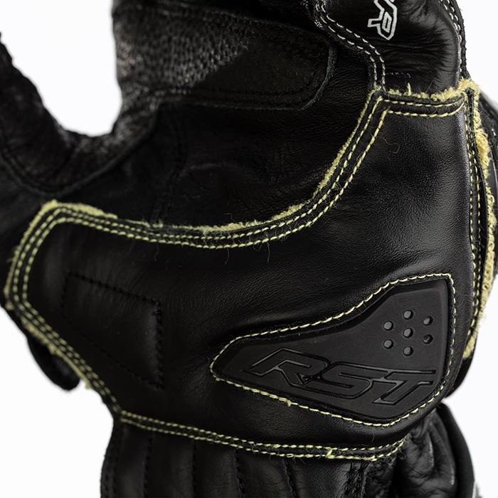 Glove RST Tractech EVO-R Black - Image 3