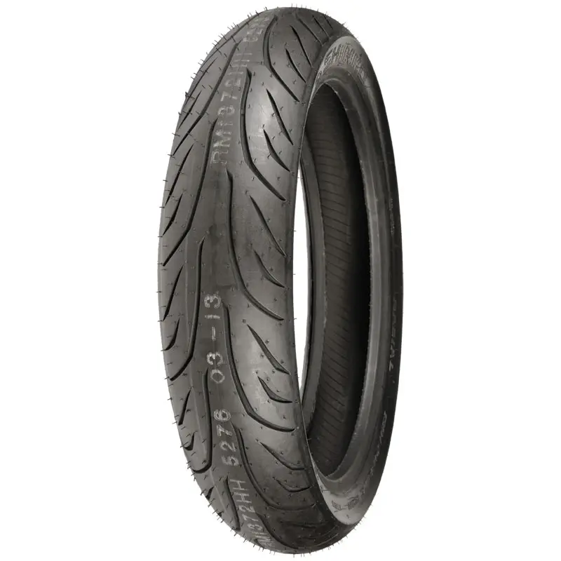 Shinko SE890 Journey Front Road Tyre (Radial) 150/80x17