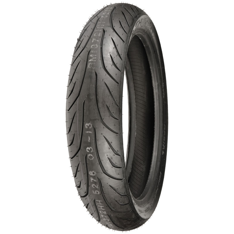 Shinko SE890 Journey Front Road Tyre (Radial) 150/80x17 - Image 1