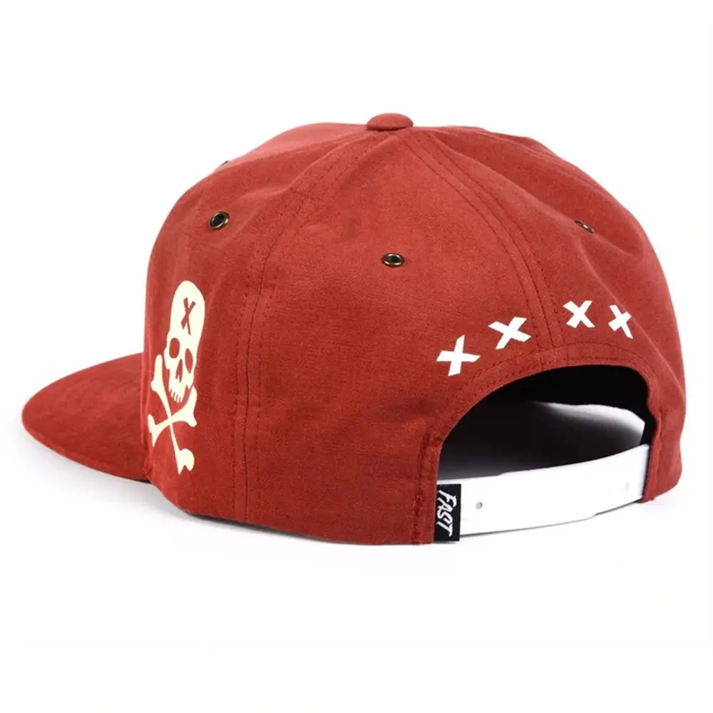 Fasthouse Rufio Hat - One Size