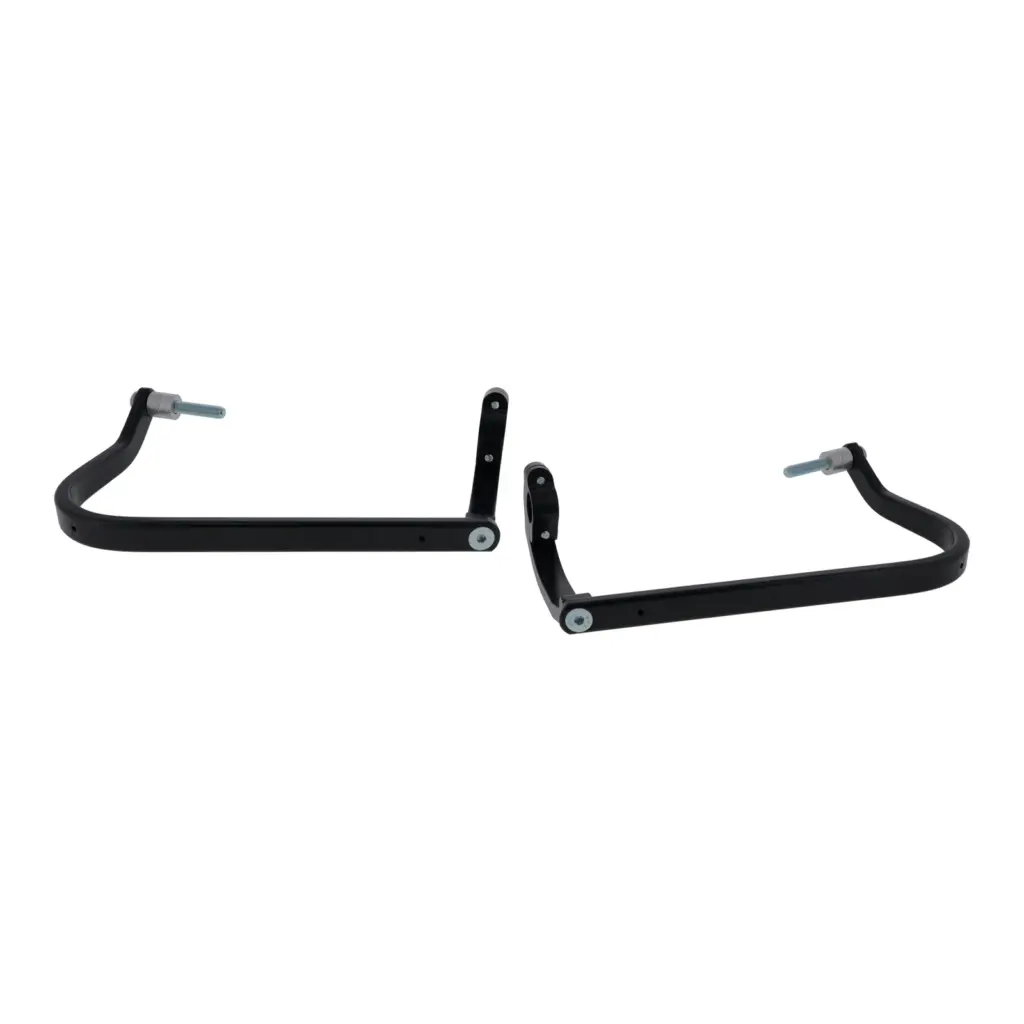 Barkbusters Handguard Fitting Kit BMW F750 / F850 / R1250 - Black