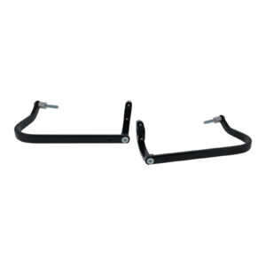 Barkbusters Handguard Fitting Kit BMW F750 / F850 / R1250 - Black - Image 1