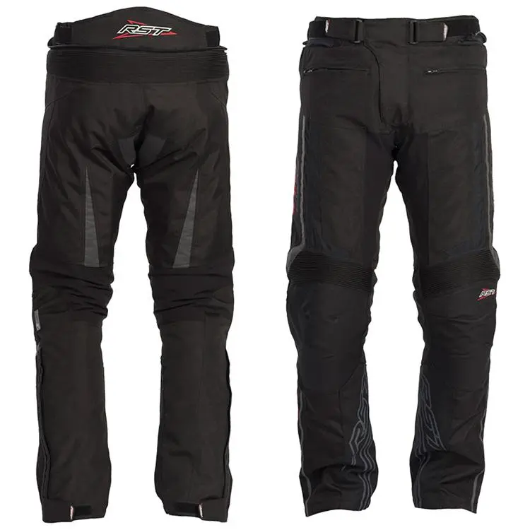 Road Pants RST Paragon 4 Black