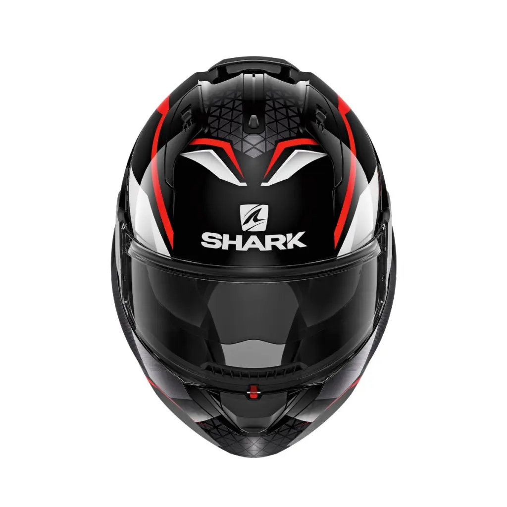 Shark Evo-ES Yari Helmet