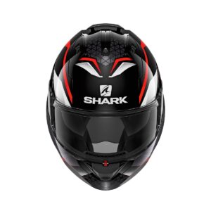 Shark Evo-ES Yari Helmet - Image 3