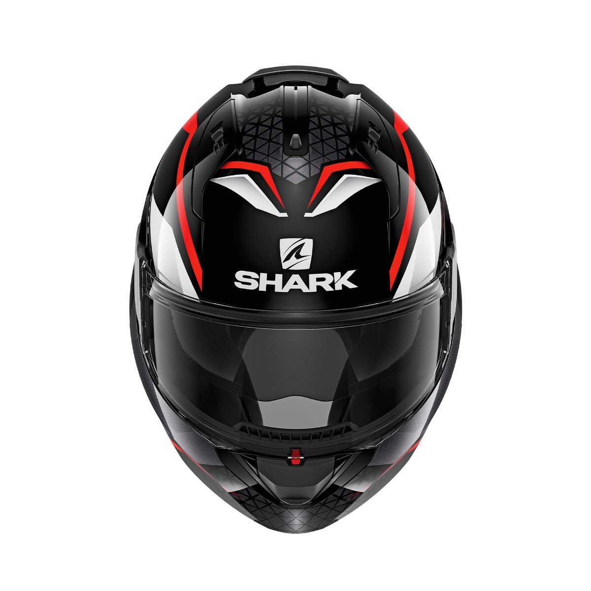 Shark Evo-ES Yari Helmet - Image 3