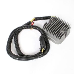 REGULATOR / RECTIFIER POLARIS 09-14 - Image 2