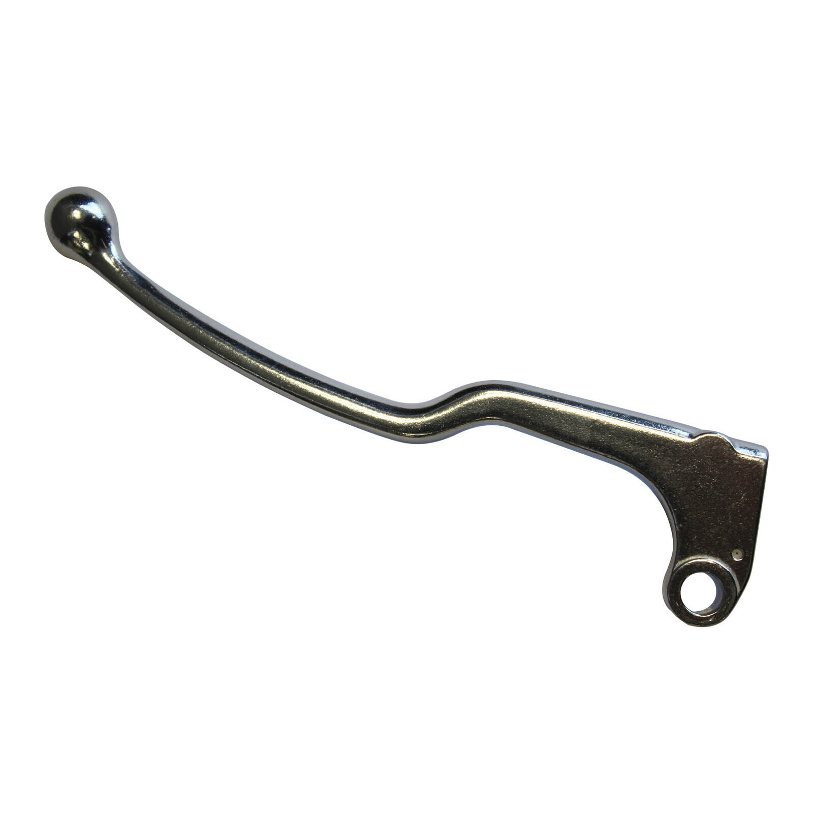 WMP Clutch Lever Yamaha FZ6 '04-'12 / YZF-R6 '99-'15 / YZF-R1 '09-'14 - Image 1