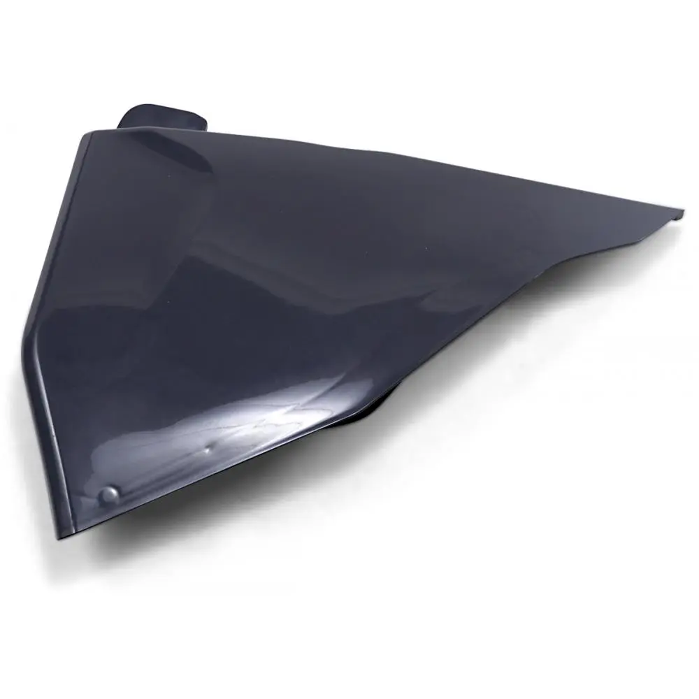 2019-2020 KTM SXF/XCF/ SX/XC AIR BOX COVER BATTLESHIP GREY
