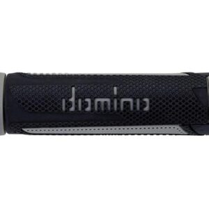 TOURING GRIPS ANTHRACITE/BLUE - Image 8