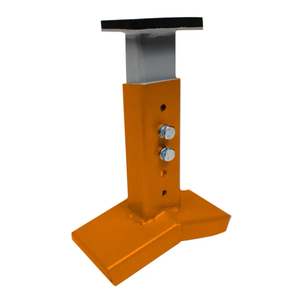 WMP Fork Seal Saver Adjustable - Orange