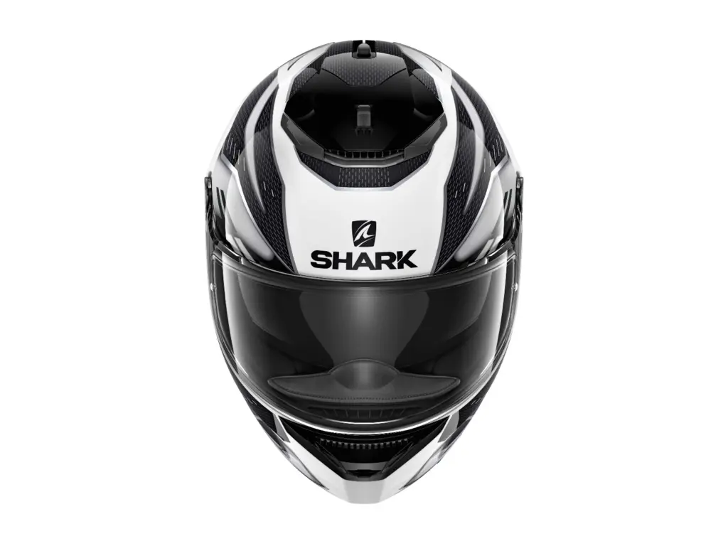 Shark Spartan Antheon Helmet